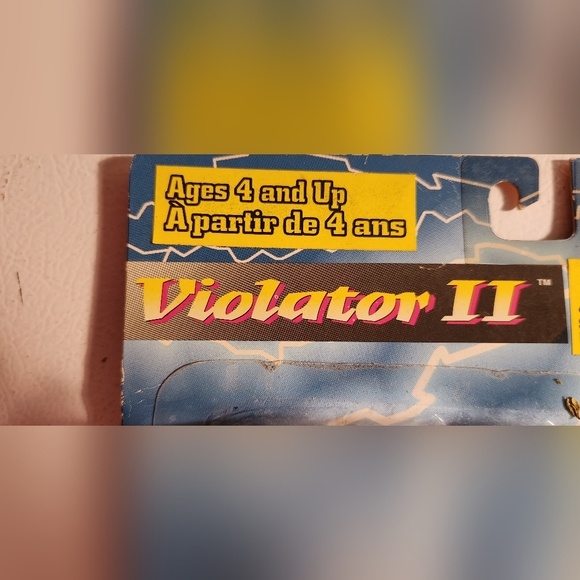 Todd McFarlane Spawn Violator II - Picture 3 of 6